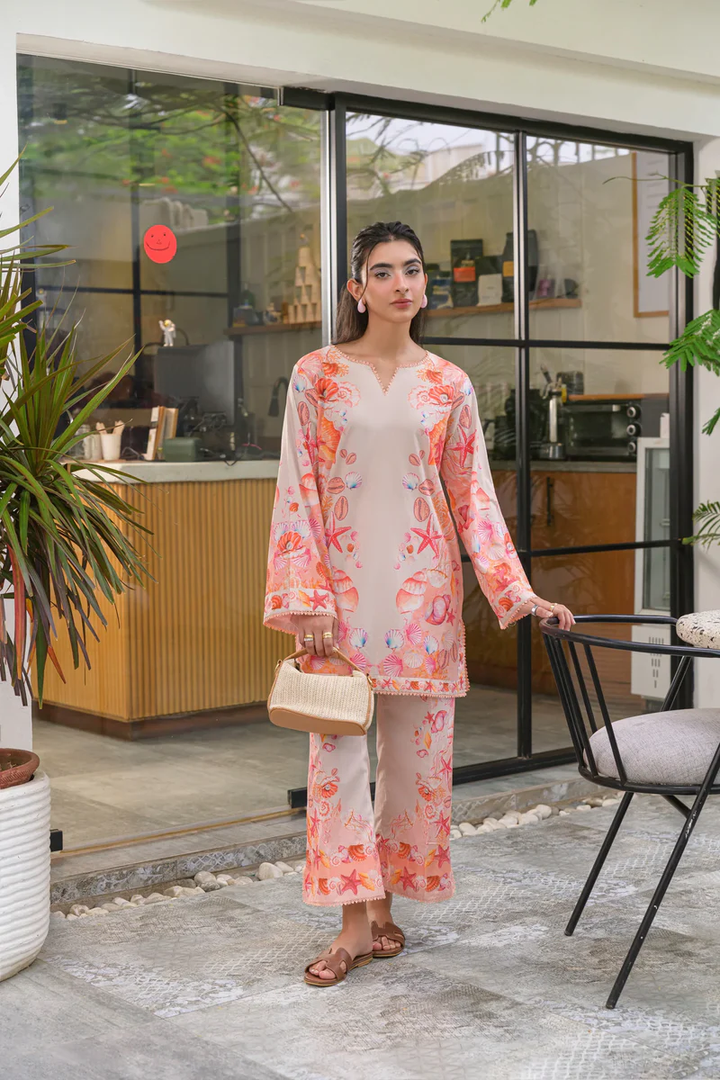 Flairs Studio | Sugar Rush'25 -Strawberry Swirl