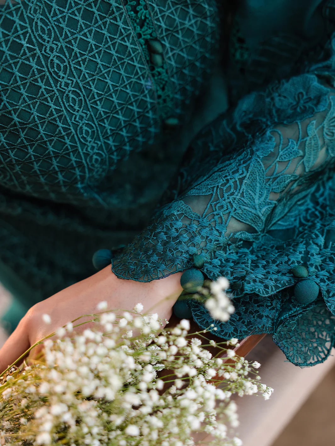 FAIZA FAISAL |SOPHIA | 3PC UNSTITCHED