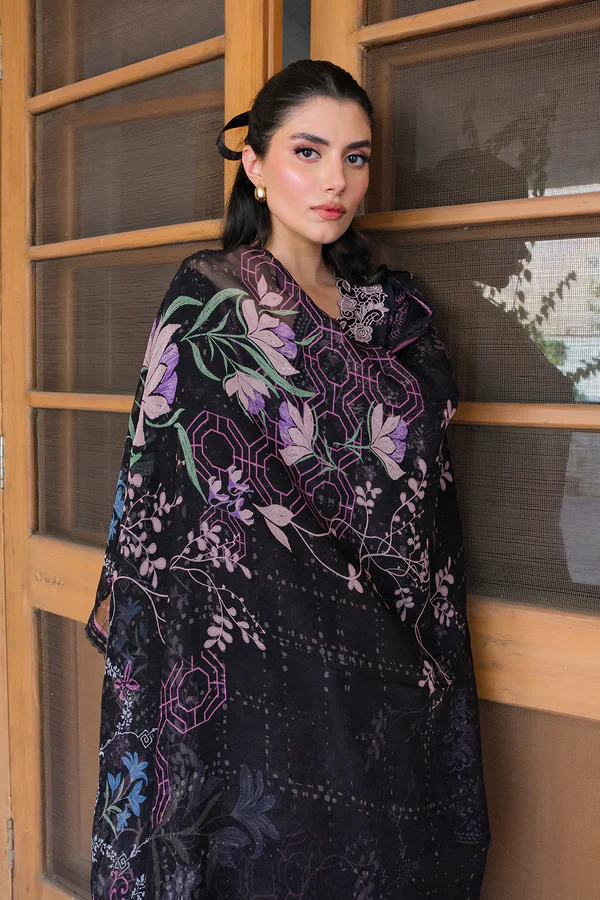 Sahar| Nura Vol 2 -Midnight Petals