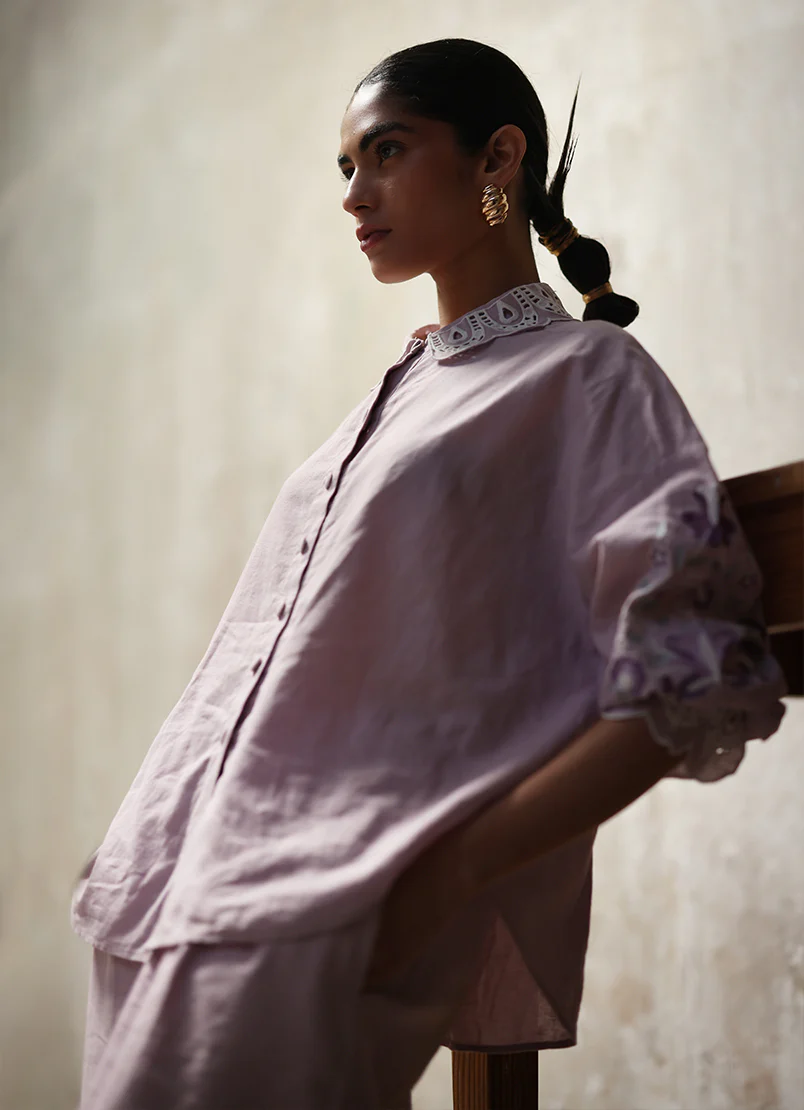 IMAGE |JADE | LINEN COLLECTION '25