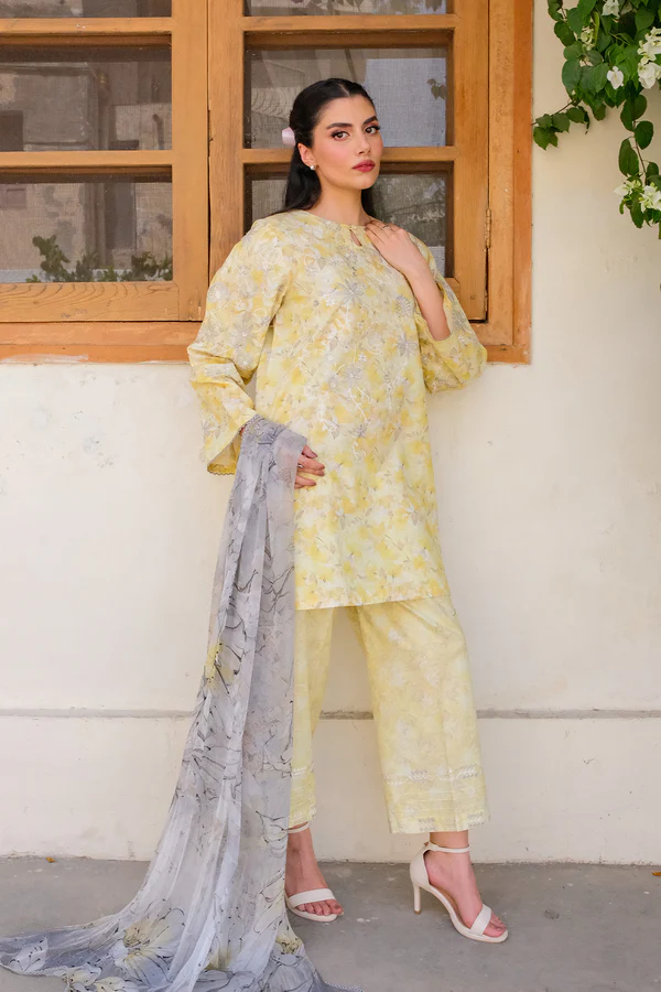 Sahar| Nura Vol 2 -  Buttercup Belle