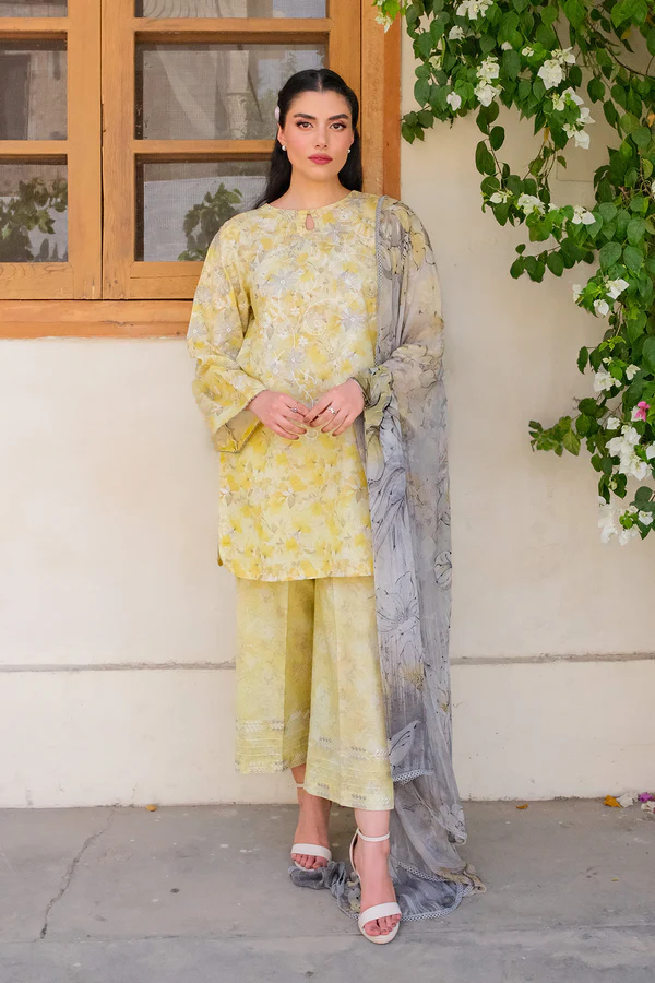 Sahar| Nura Vol 2 -  Buttercup Belle