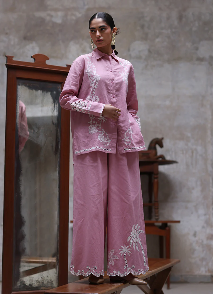 IMAGE| BELLEE | LINEN COLLECTION '25