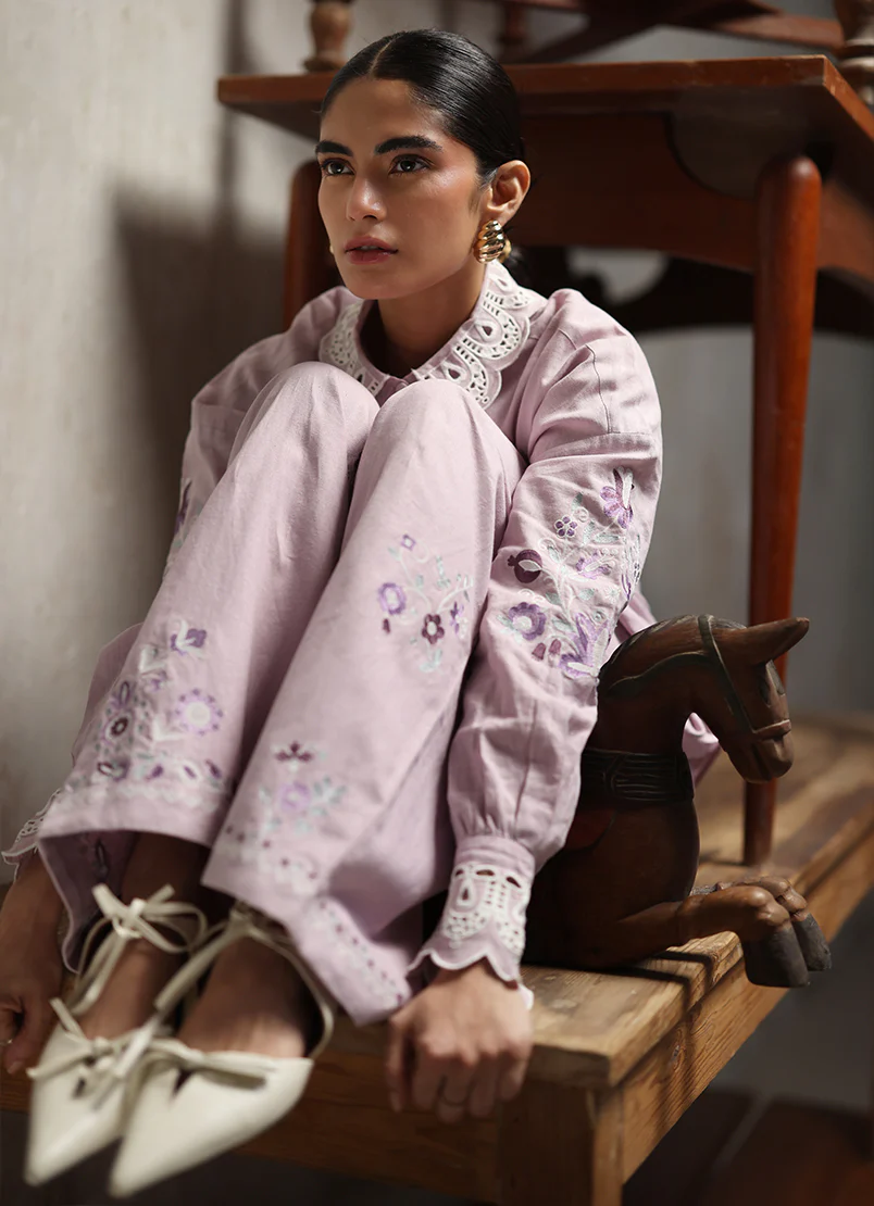 IMAGE |JADE | LINEN COLLECTION '25