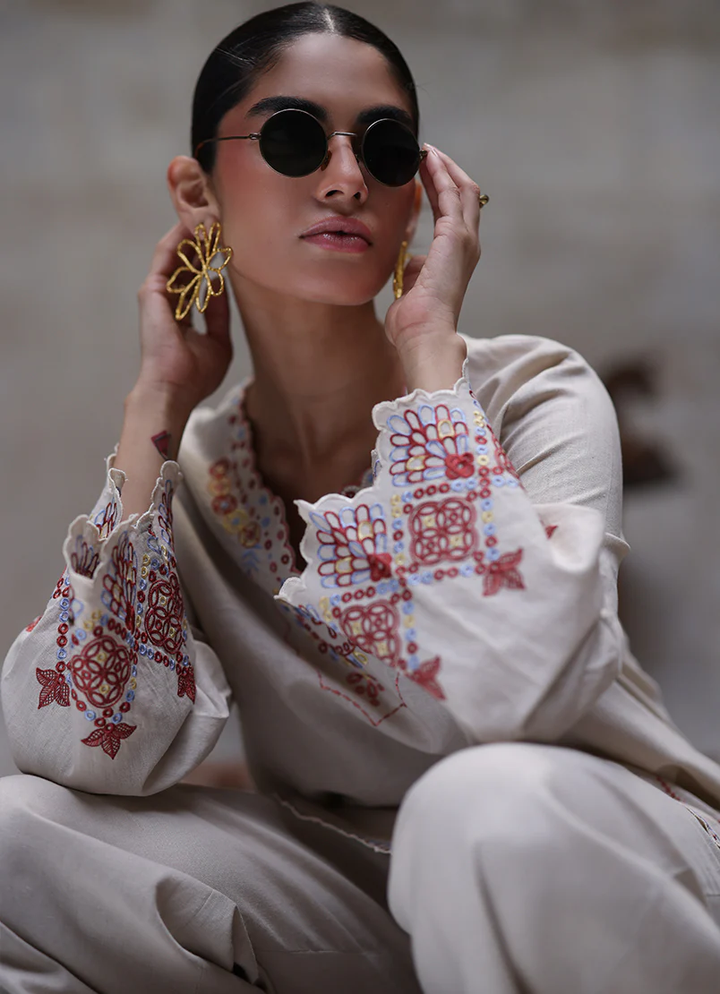 IMAGE | SAGE | LINEN COLLECTION '25