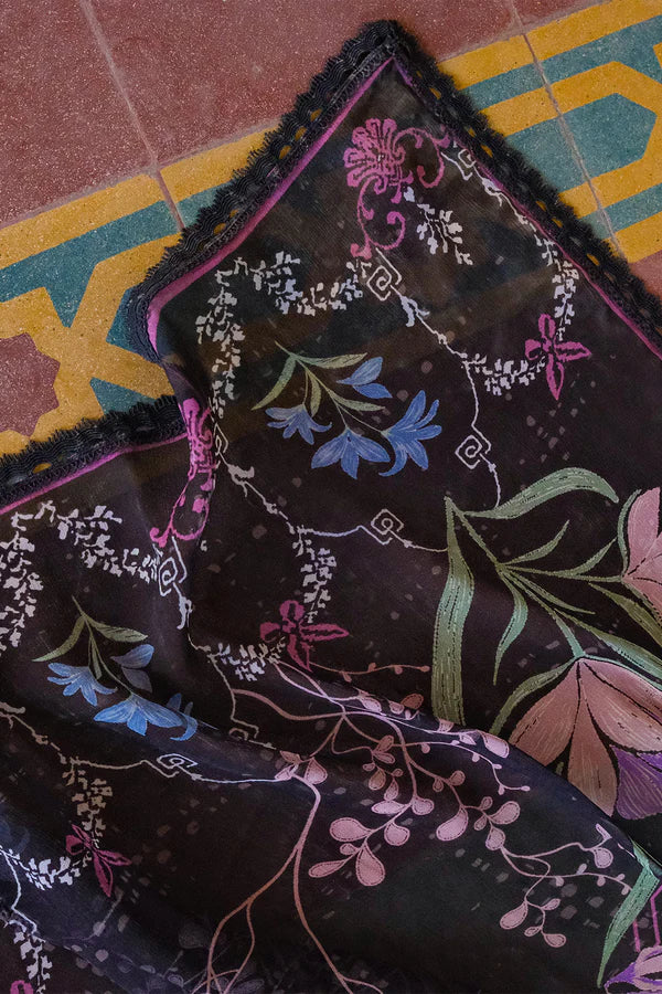 Sahar| Nura Vol 2 -Midnight Petals