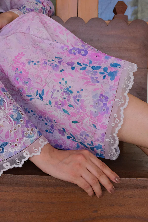 Sahar| Nura Vol 2 -Lilac Dream