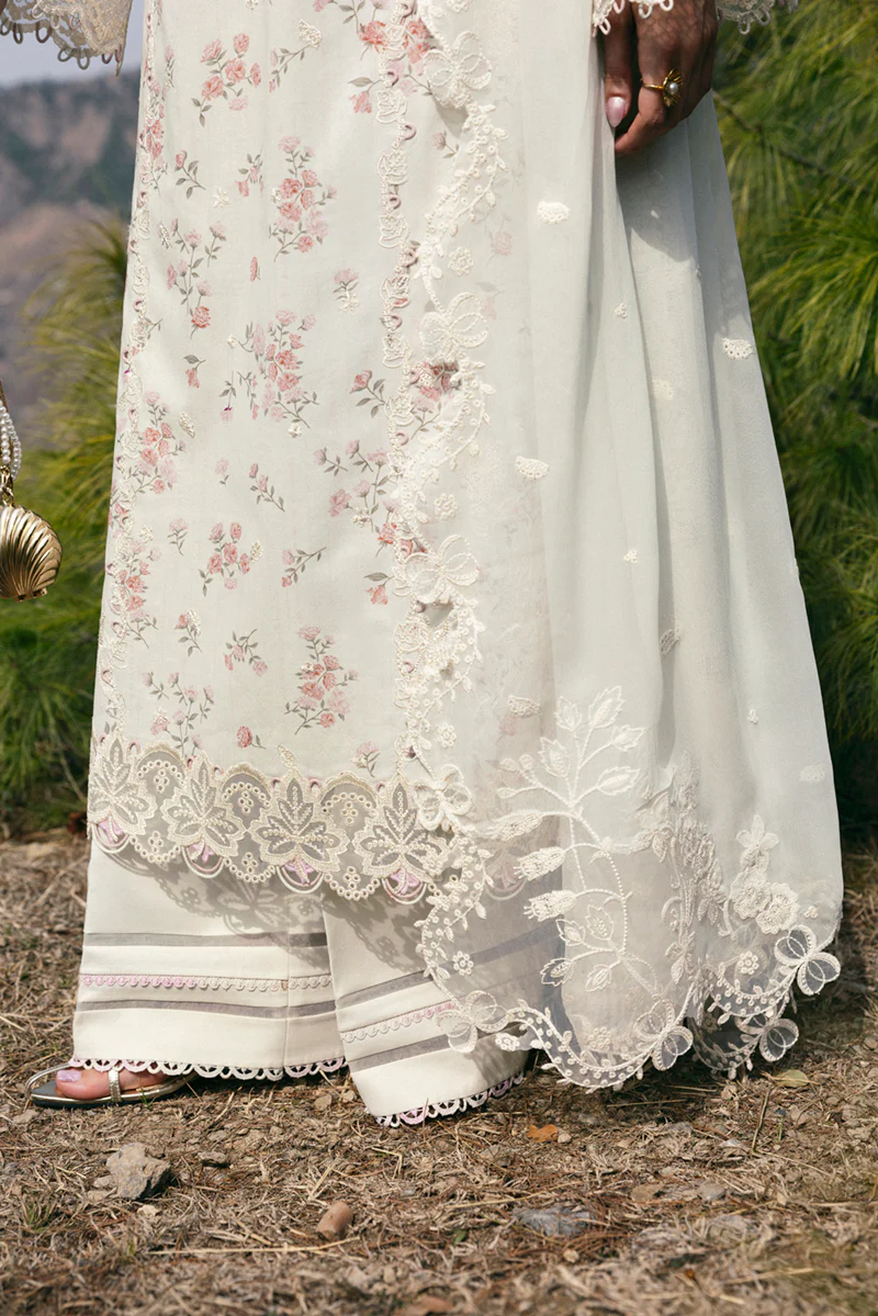 QALAMKAR PRET |DC-13 Miri