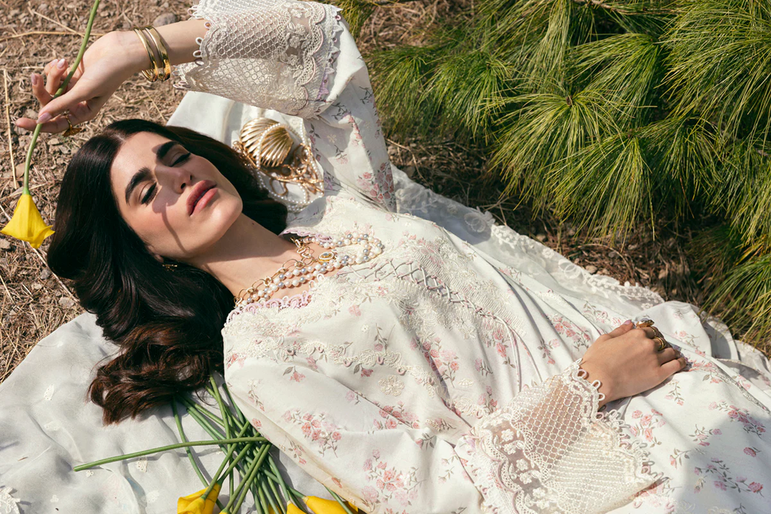 QALAMKAR PRET |DC-13 Miri