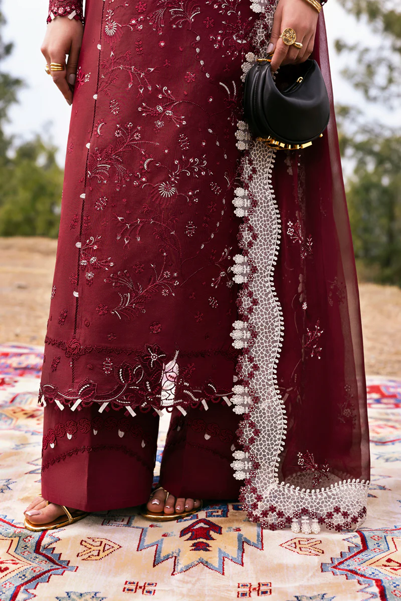 QALAMKAR PRET |DC-06 Aila