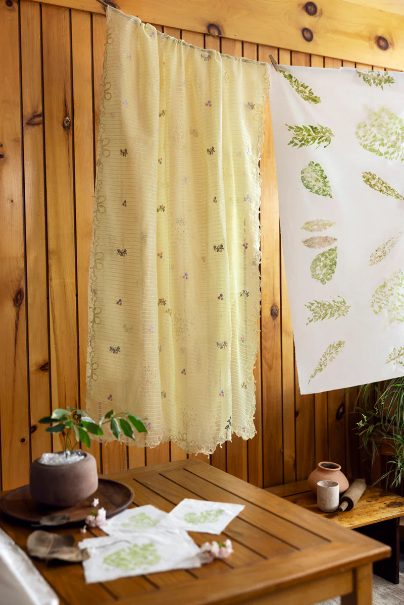 QALAMKAR PRET |DC-04 Keva