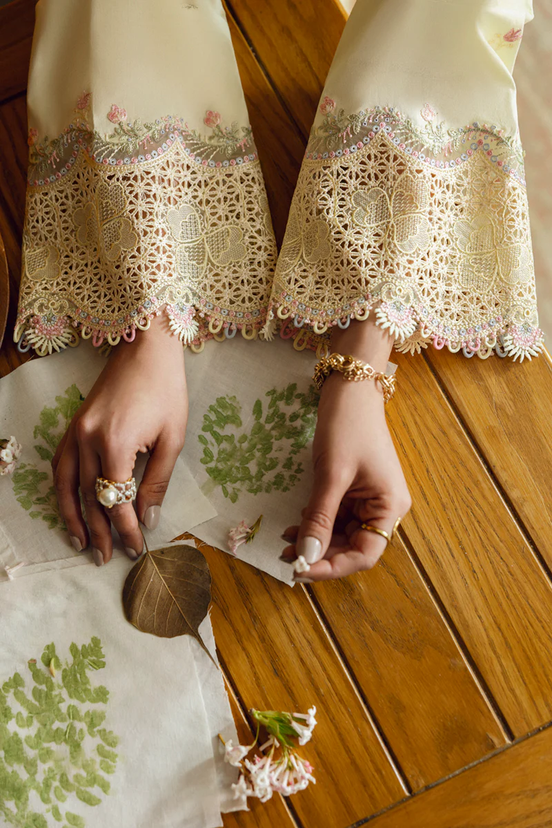 QALAMKAR PRET |DC-04 Keva