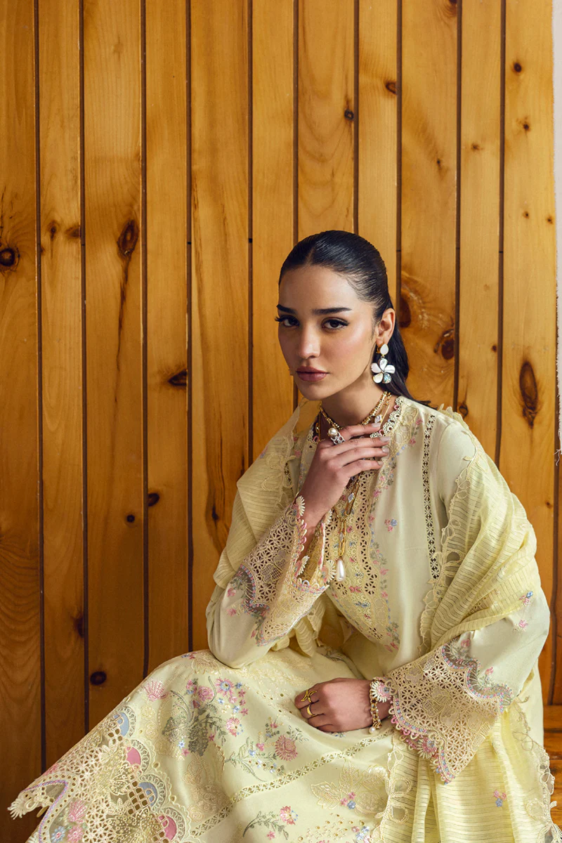 QALAMKAR PRET |DC-04 Keva