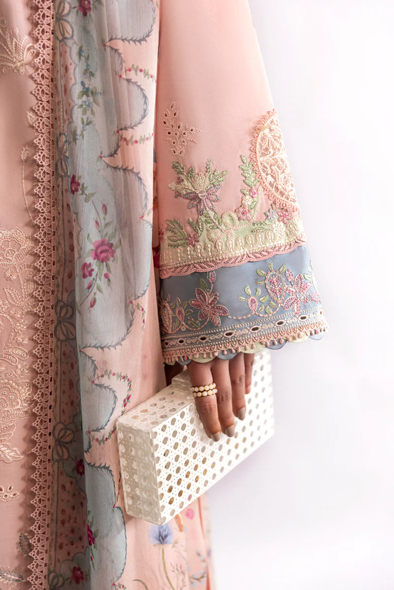 QALAMKAR PRET |DC-11 Hedi