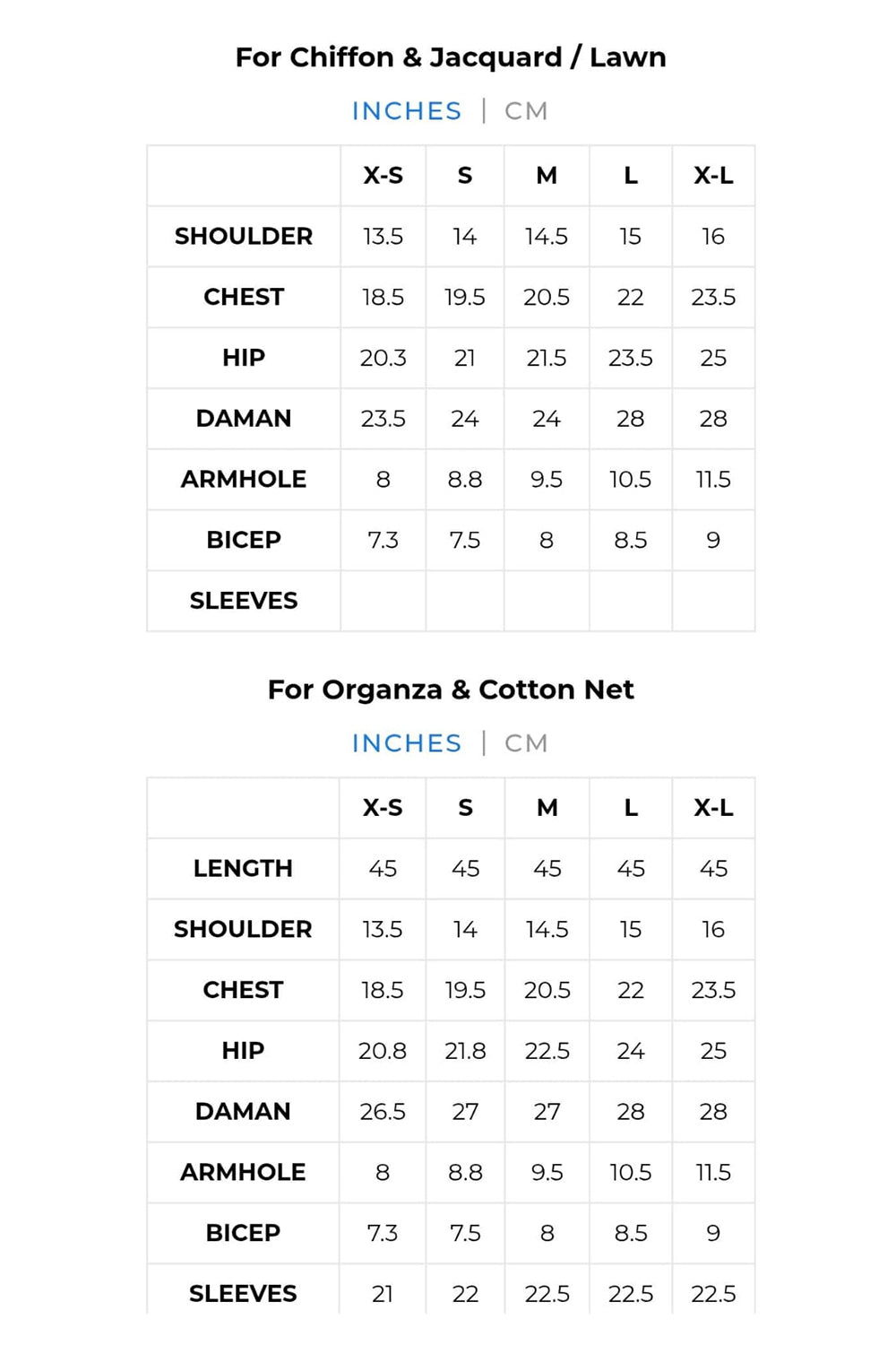 AGHANOOR |2 Piece- Embroidered Charmeuse Silk Set S111981