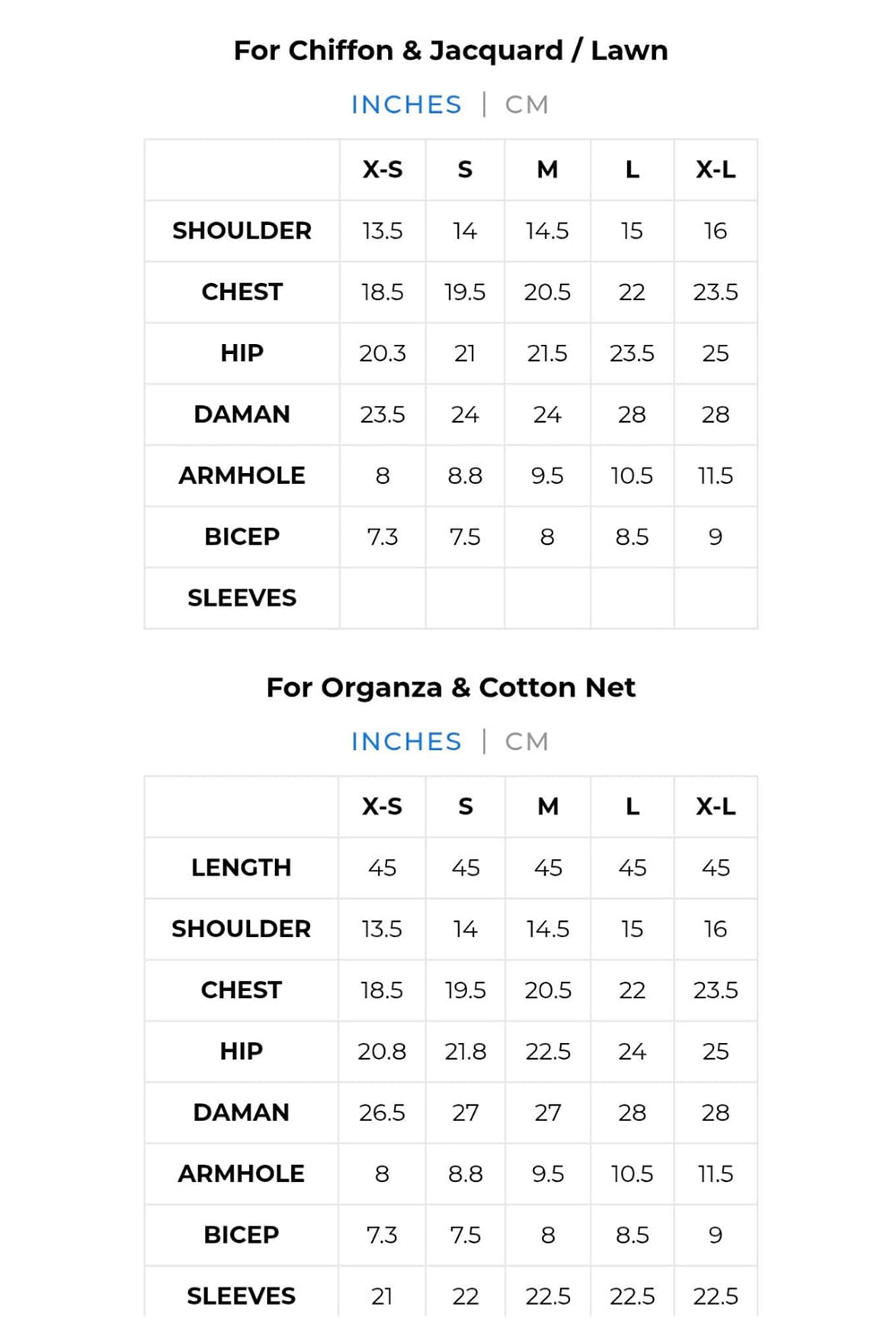 AGHANOOR |2 Piece - Embroidered Lawn Suit S112016