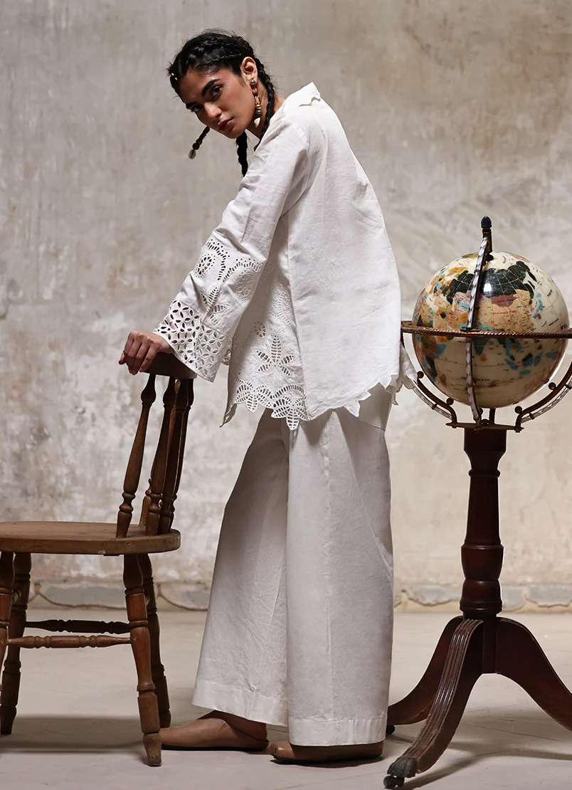 IMAGE | CEMRA | LINEN COLLECTION '25