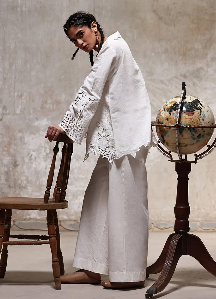 IMAGE | CEMRA | LINEN COLLECTION '25