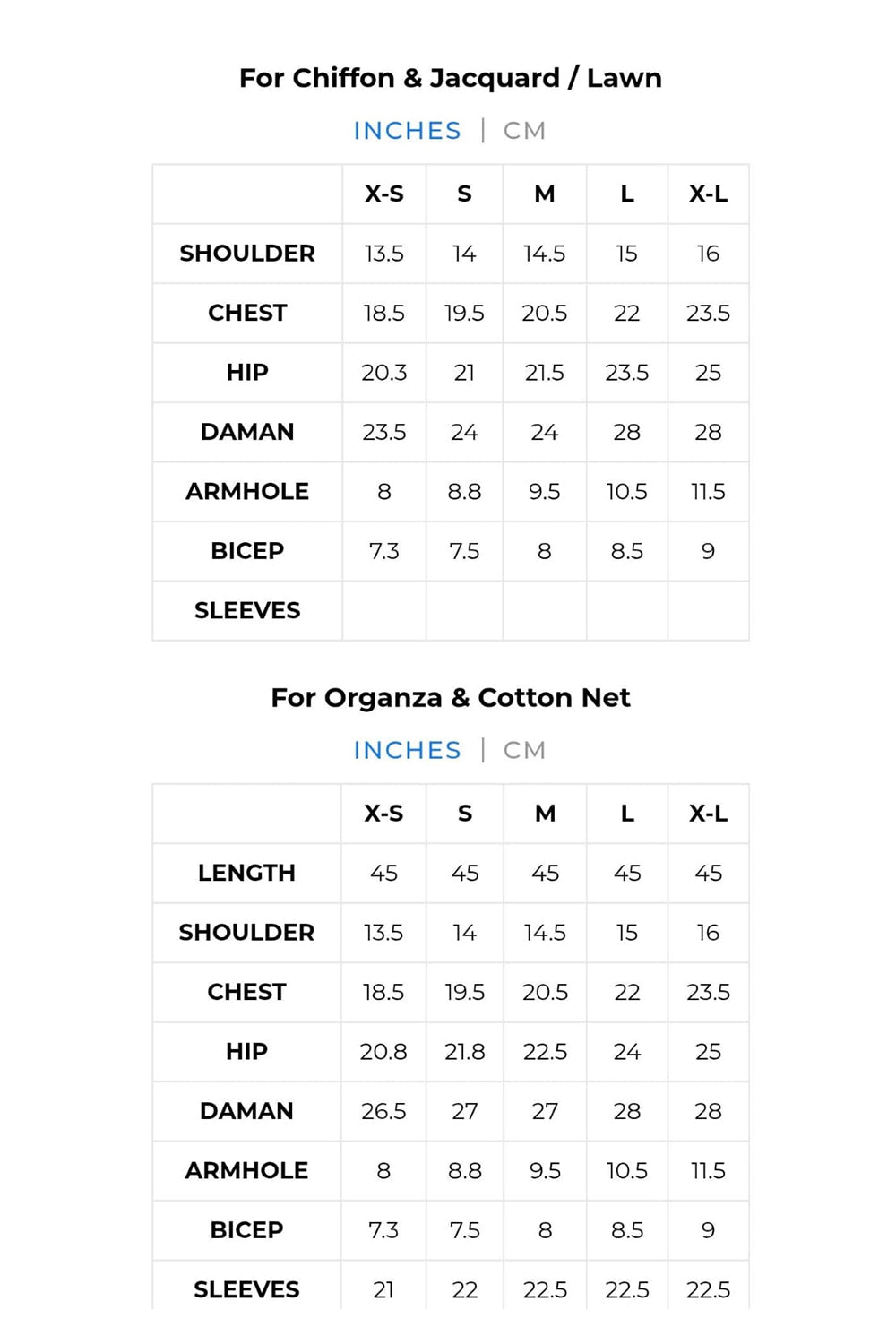 AGHANOOR |3 Piece - Embroidered Lawn Suit S111982