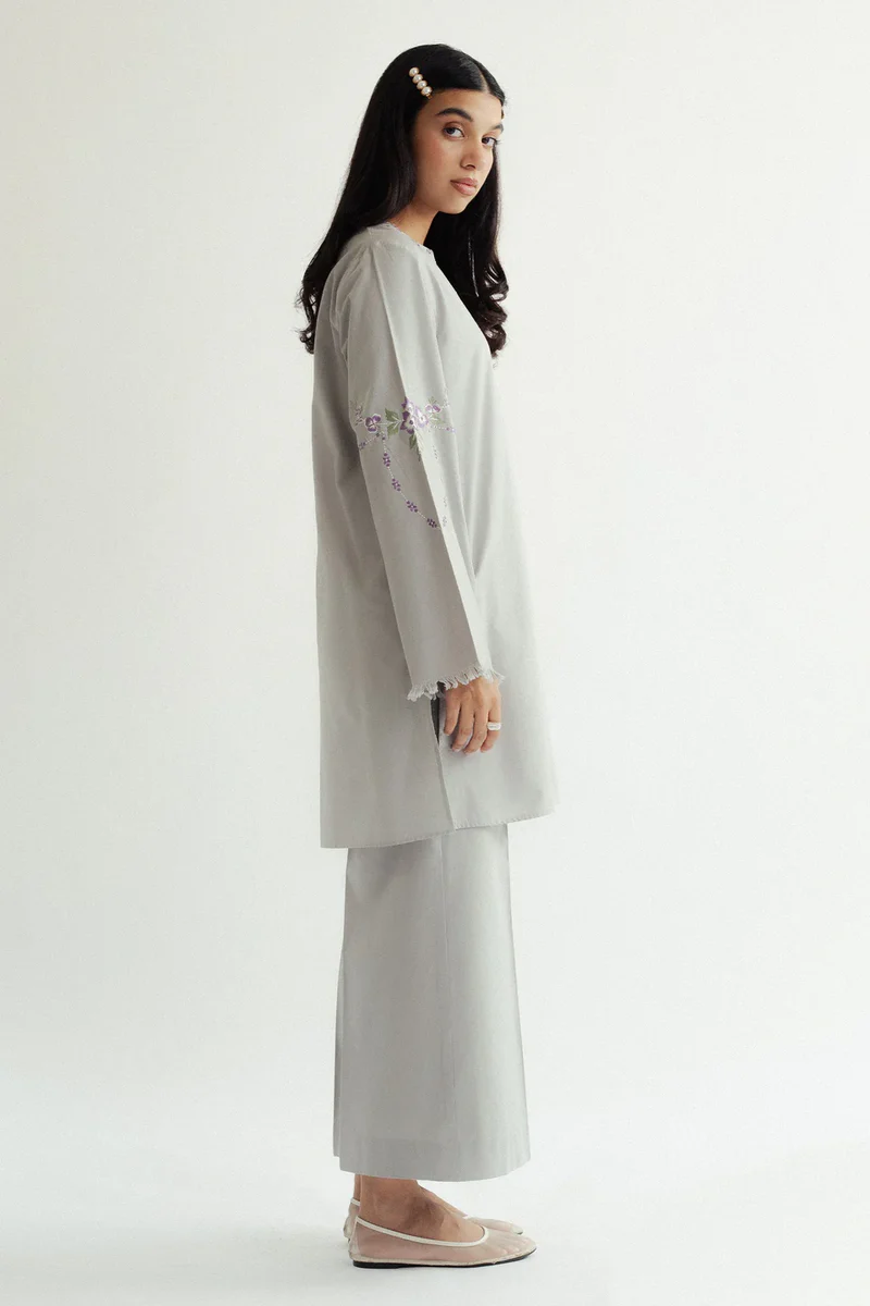 Coco By Zara Shahjahan| Love Coco A/W '25 - CR25C0989