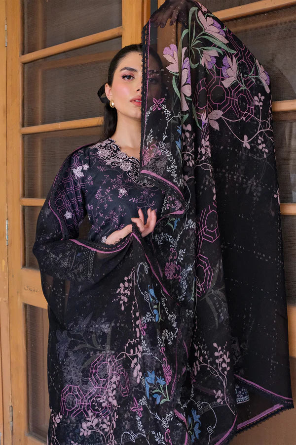 Sahar| Nura Vol 2 -Midnight Petals