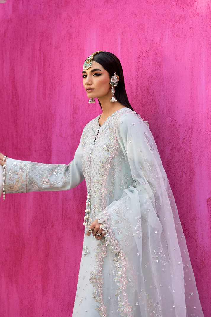 Emaan Adeel |Empress wedding formal- CEALINA