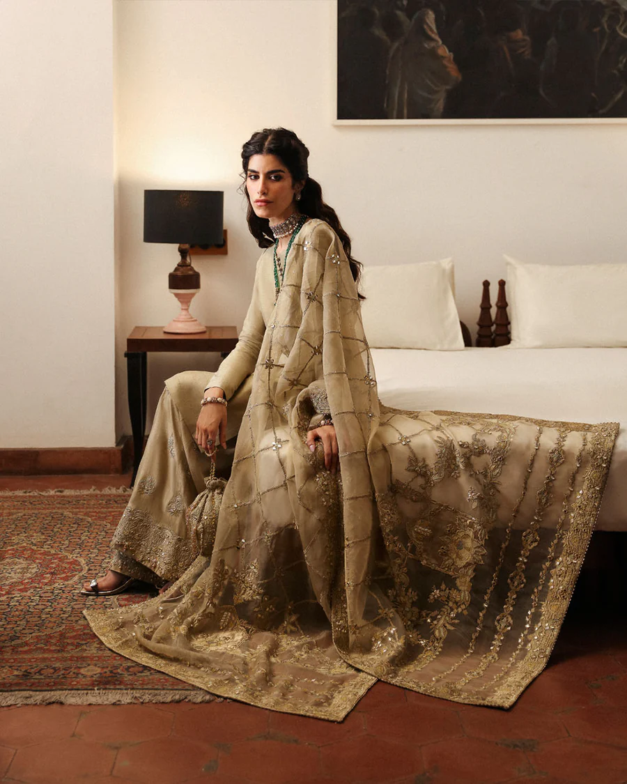 Faiza Saqlani |Nainsi