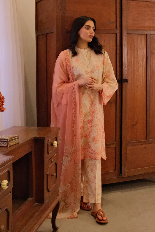 Sahar| Nura Vol 2 -Peach Garden