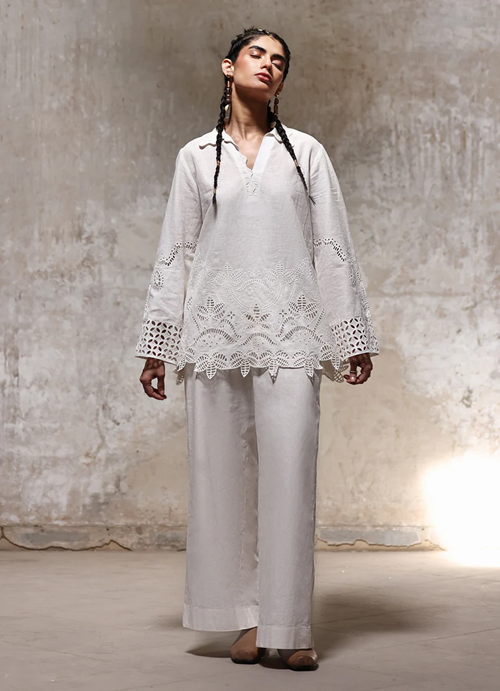 IMAGE | CEMRA | LINEN COLLECTION '25