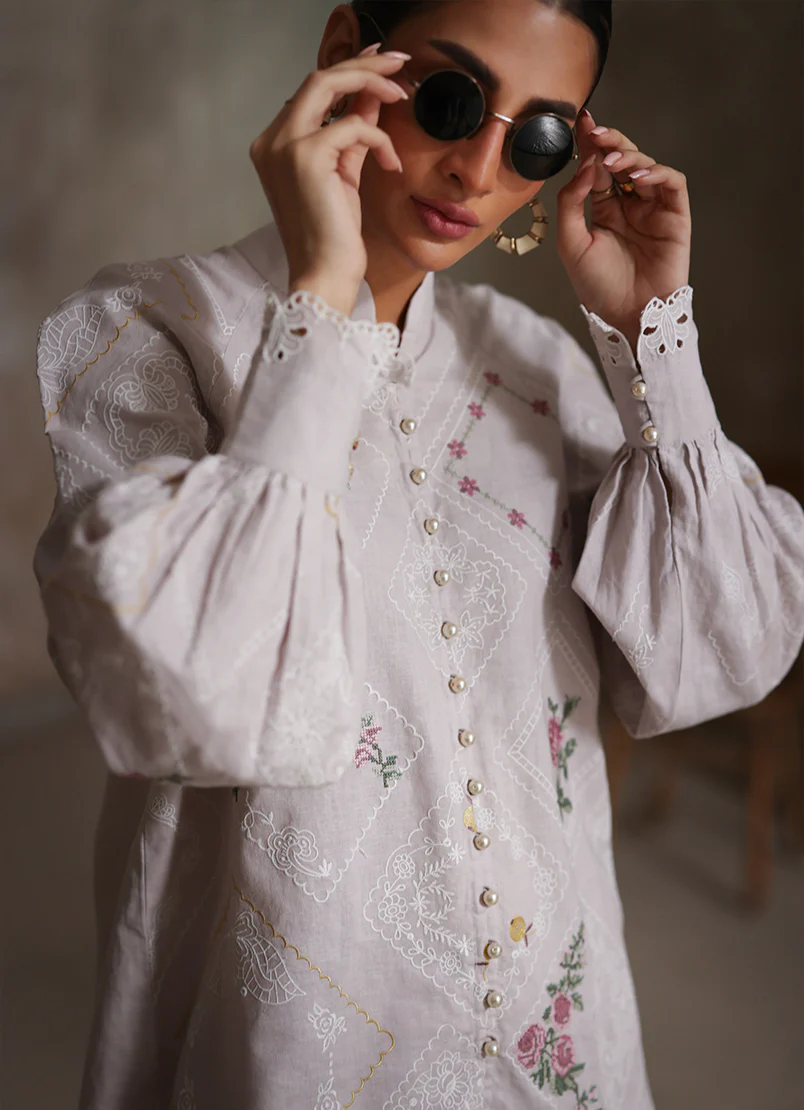 IMAGE | RUE | LINEN COLLECTION '25