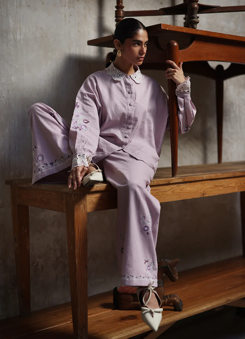 IMAGE |JADE | LINEN COLLECTION '25