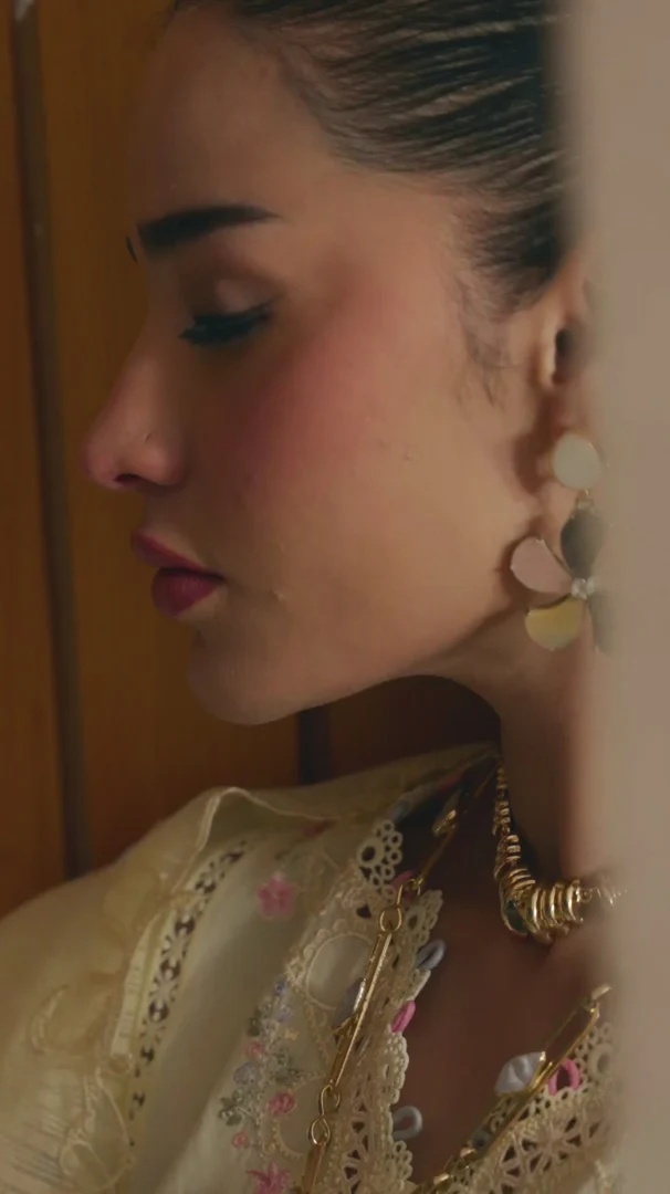 QALAMKAR PRET |DC-04 Keva