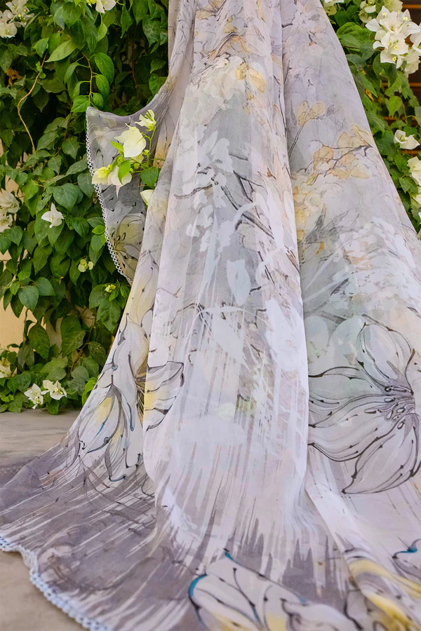 Sahar| Nura Vol 2 -  Buttercup Belle