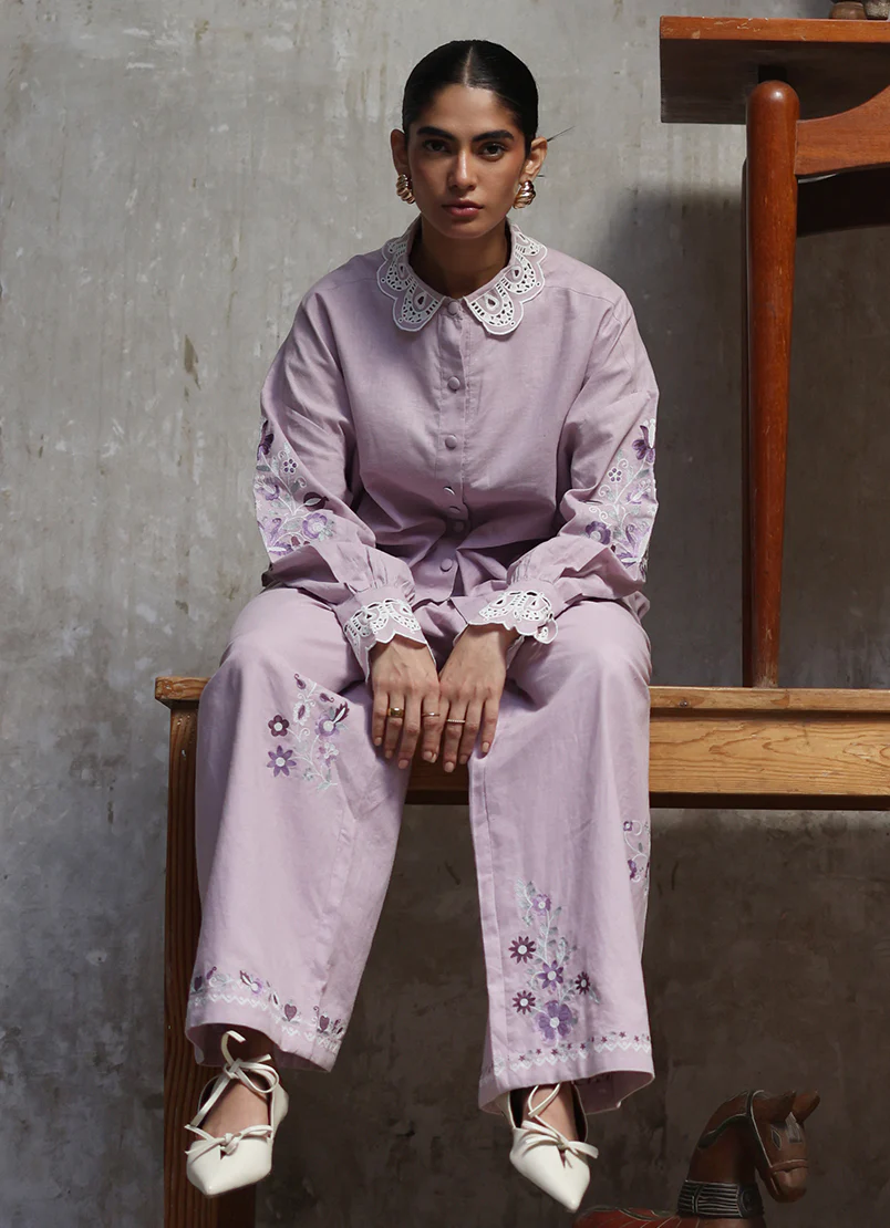 IMAGE |JADE | LINEN COLLECTION '25