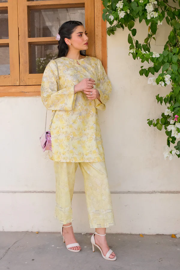 Sahar| Nura Vol 2 -  Buttercup Belle