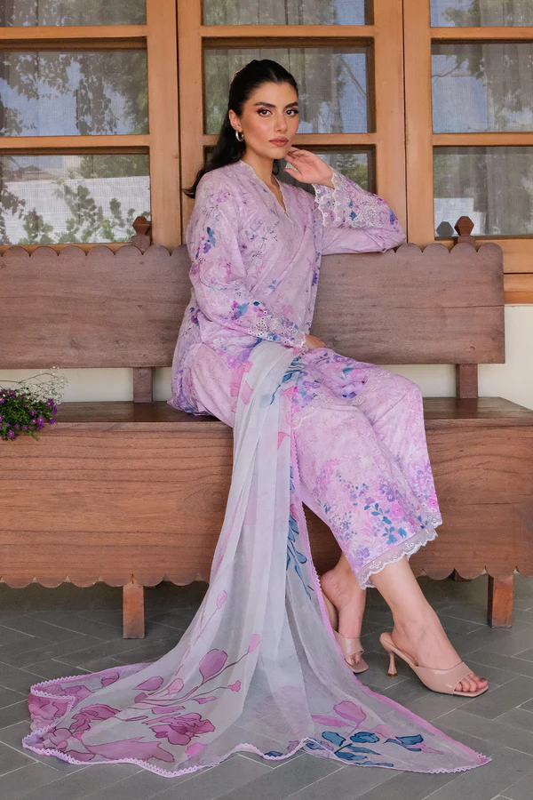 Sahar| Nura Vol 2 -Lilac Dream