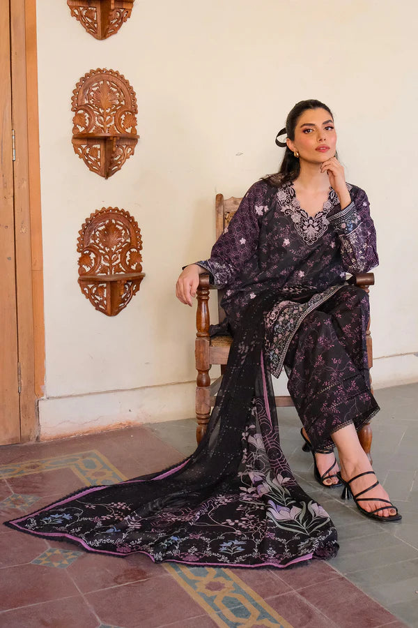 Sahar| Nura Vol 2 -Midnight Petals