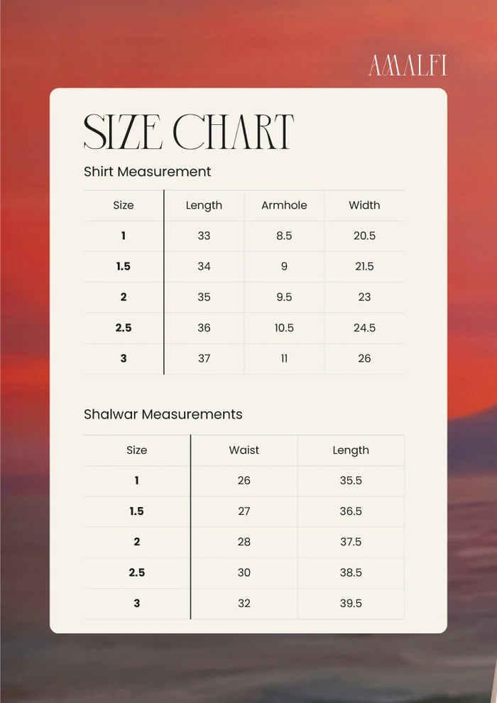 NIA MIA |Amalfi LAWN PRET'25 (PRE BOOK)