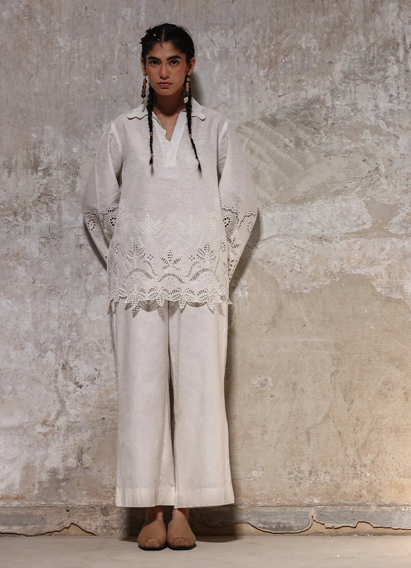 IMAGE | CEMRA | LINEN COLLECTION '25