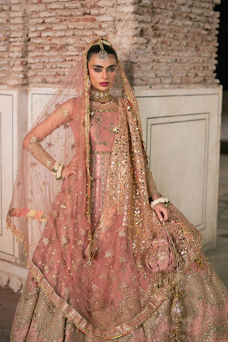 Mohsin Naveed Ranjha| Zarlish Festive '25 - Khushboo