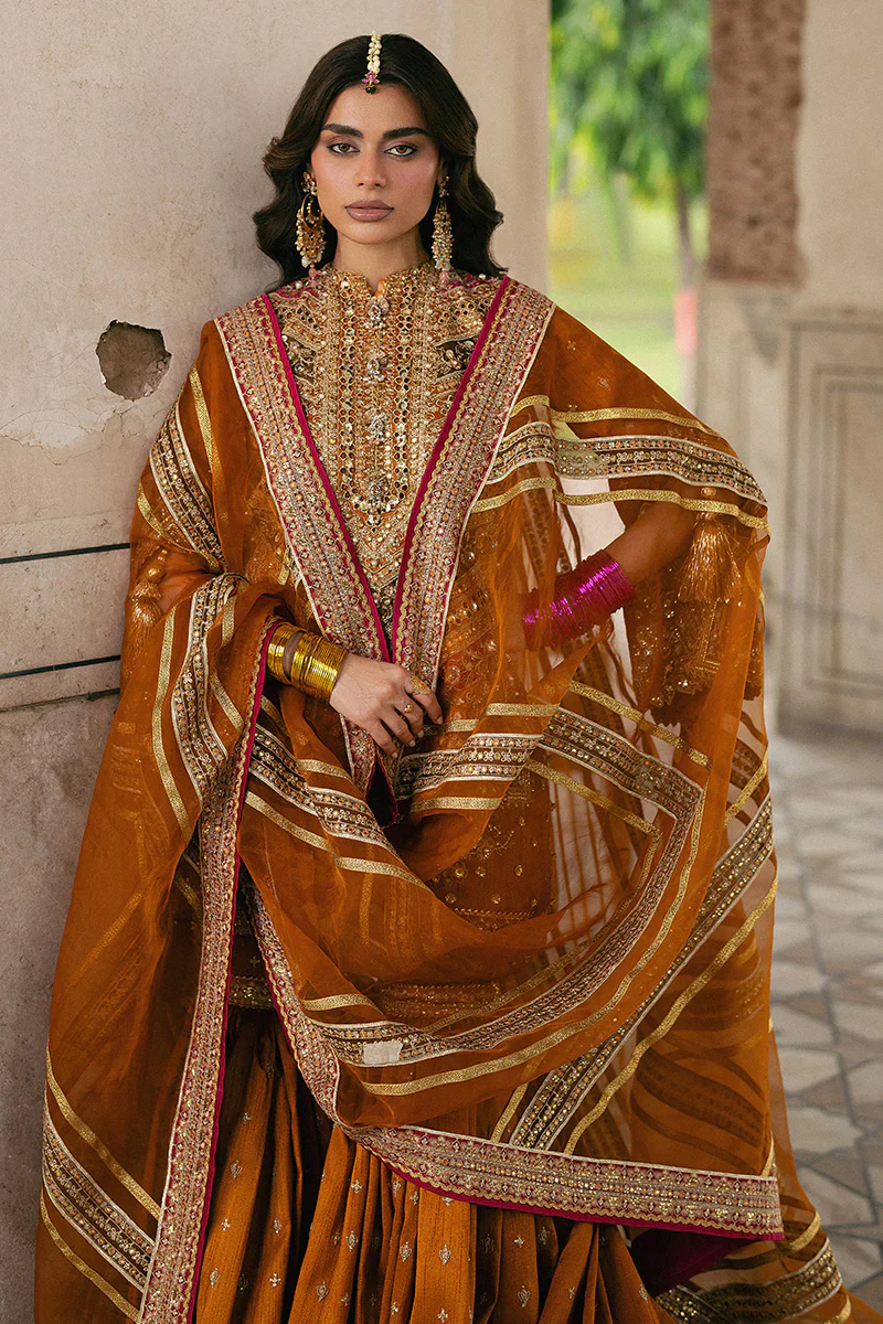 Mohsin Naveed Ranjha| Zarlish Festive '25 - Ranjish