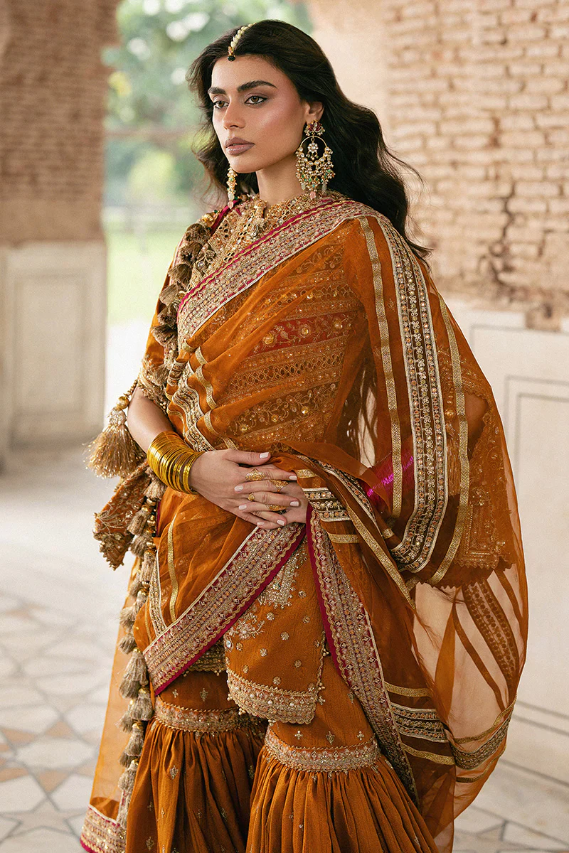 Mohsin Naveed Ranjha| Zarlish Festive '25 - Ranjish