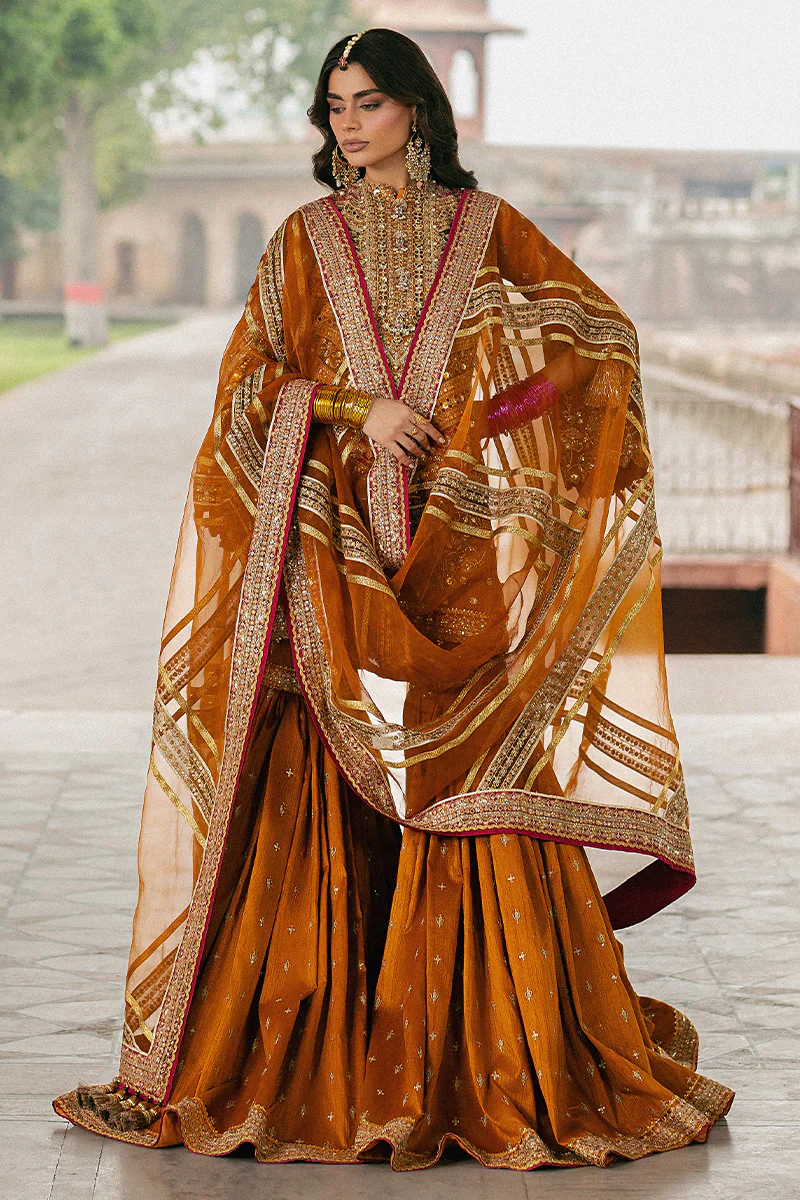 Mohsin Naveed Ranjha| Zarlish Festive '25 - Ranjish