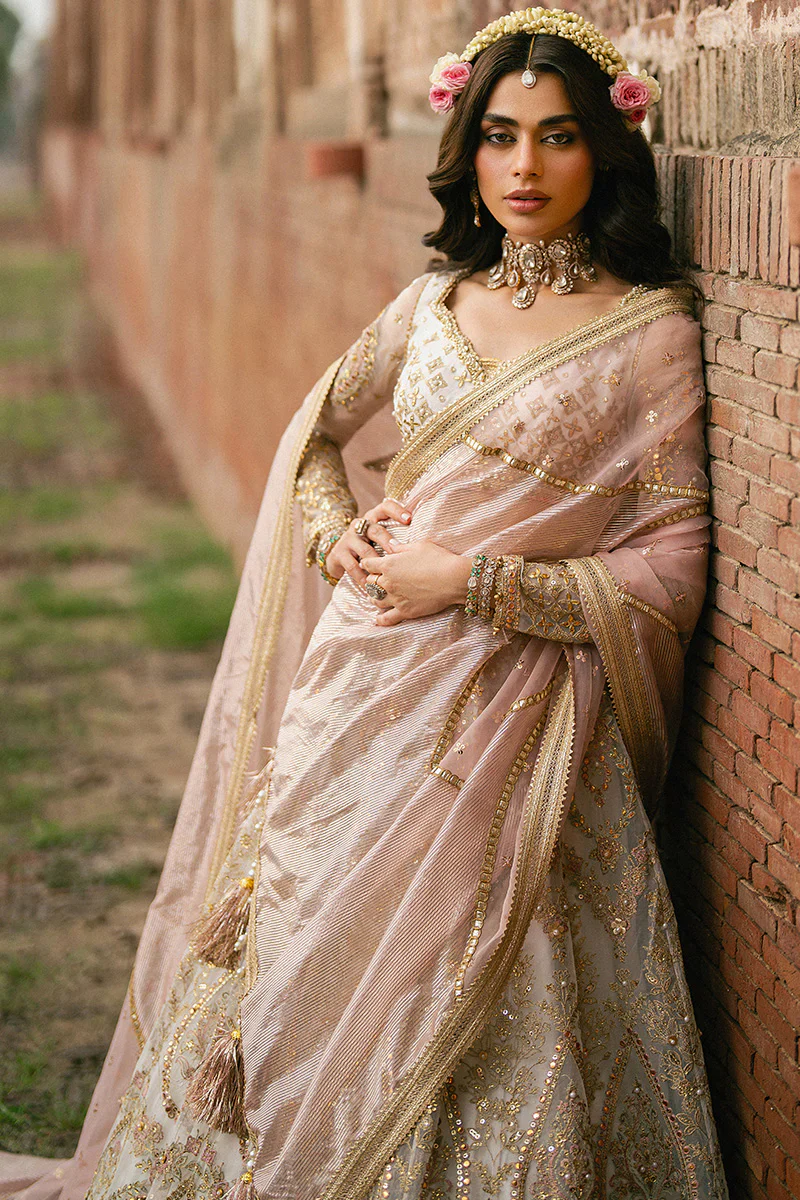 Mohsin Naveed Ranjha| Zarlish Festive '25 - Kohinoor