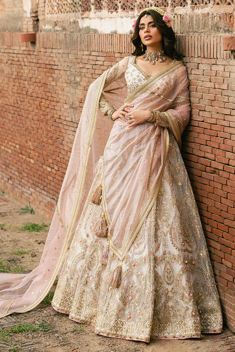 Mohsin Naveed Ranjha| Zarlish Festive '25 - Kohinoor