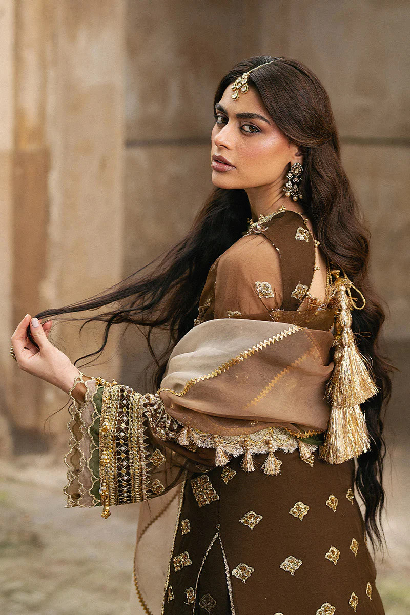 Mohsin Naveed Ranjha| Zarlish Festive '25 - Tabeer