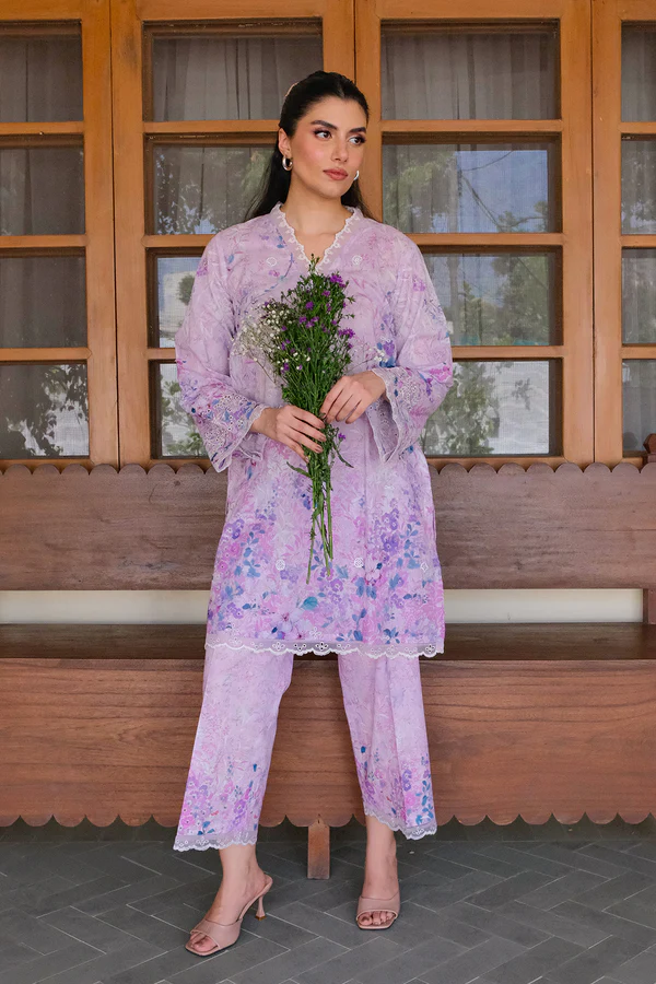 Sahar| Nura Vol 2 -Lilac Dream