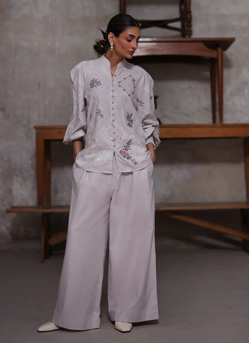 IMAGE | RUE | LINEN COLLECTION '25