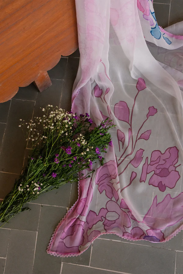 Sahar| Nura Vol 2 -Lilac Dream