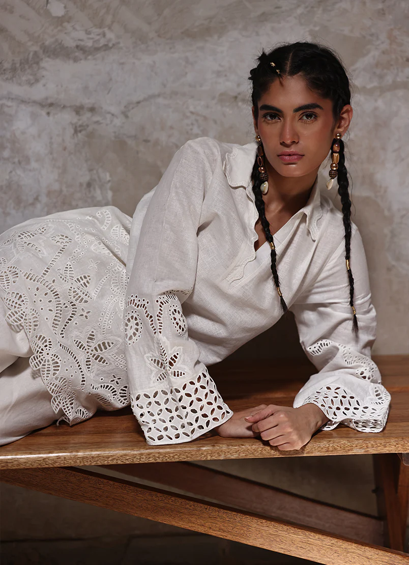 IMAGE | CEMRA | LINEN COLLECTION '25